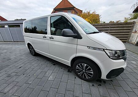 VW T6 Multivan Volkswagen T 6.1 Multivan Trendline