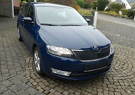 Skoda Rapid Spaceback Cool Edition, Automatic,PDC,ALU