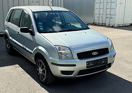 Ford Fusion 1.4 Viva KLIMA+ALLWETTER+TÜV NEU