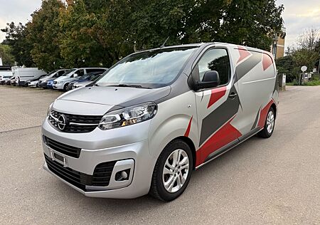Opel Vivaro Kasten Edition M