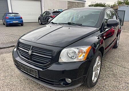 Dodge Caliber SXT