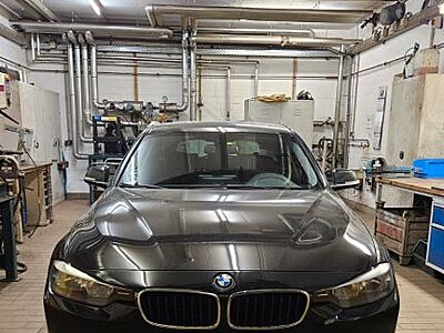 BMW 318d Touring Sport Line Sport Line