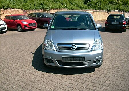 Opel Meriva 1.8 Edition, AC