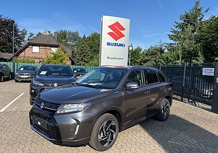 Suzuki Vitara 1.4 BOOSTERJET ALLGRIP Comfort+ EURO 6E