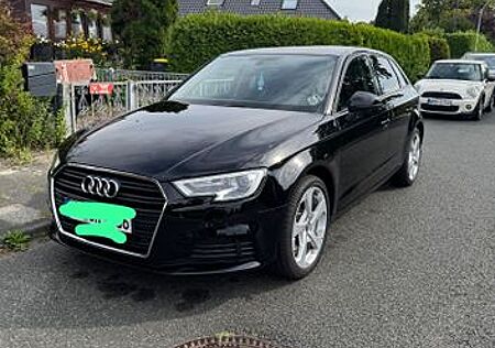 Audi A3 35 TDI S tronic Sportback -