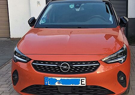Opel Corsa 100KW Elegance Elegance