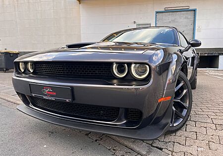 Dodge Challenger R/T HEMI WIDE BODY 20 ZOLL