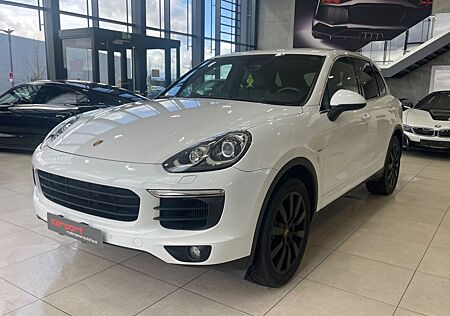 Porsche Cayenne Diesel Facelift PDLS|CHRONO|BOSE|Euro6|