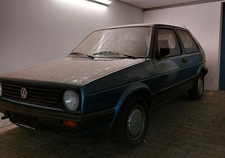 VW Golf Volkswagen 1.4 CL
