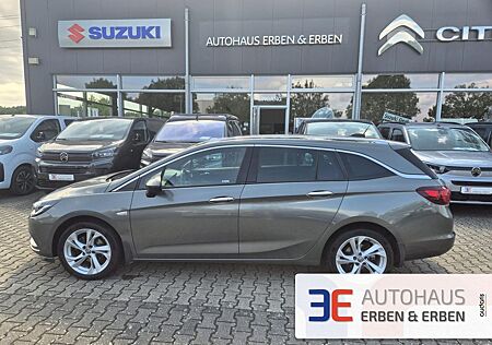 Opel Astra K Sports Tourer Dynamic