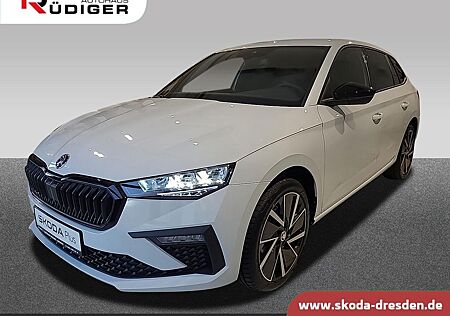 Skoda Scala SELECTION 1.5 TSI DSG