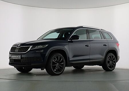 Skoda Kodiaq STYLE 2.0TSI DSG NAVI+TEMPOMAT+VOLL-LED