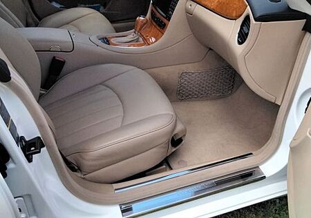 Mercedes-Benz CLS 350 CGI -