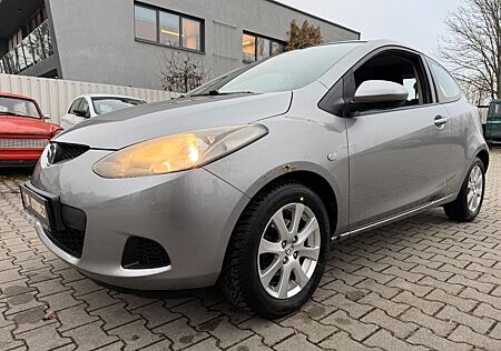 Mazda 2 Lim. 1.3 Independence Sport * KLIMA * ALU *