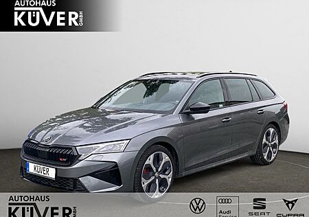 Skoda Octavia Combi RS 2.0 TSI DSG Navi+Pano+Matrix