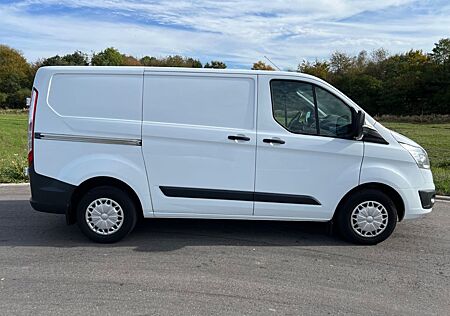 Ford Transit Custom L1H1