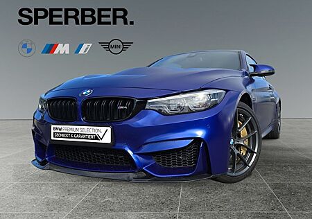 BMW M4 CS Frozen*Individual*Keramik*20 Zoll*Head Up*