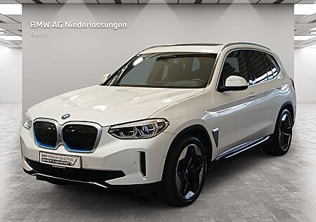 BMW iX3 AHK Driv.Assist.Prof Harman/K Head-Up LED
