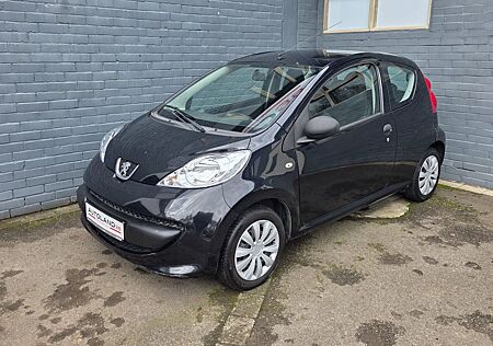 Peugeot 107 Petit Filou 1.0 Servo TÜV 08/26