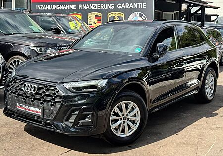 Audi Q5 TFSI S-Line QUATTRO BENZIN 13.000km 1.Hand