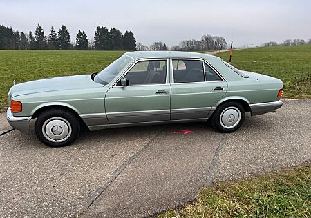 Mercedes-Benz S 300 SE 300