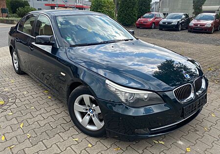 BMW 523i AUTOMATIK FACELIFT *TÜV*