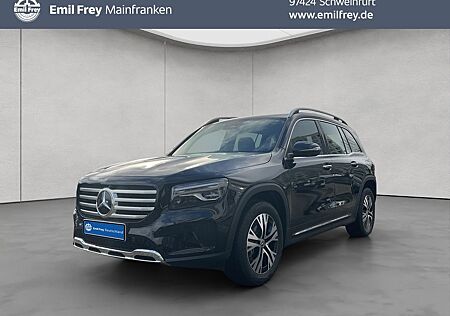Mercedes-Benz GLB 200 7G Progressive*Distronic*AHK*360°
