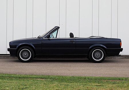 BMW 318i Cabrio - Klassiker für den Sommer!