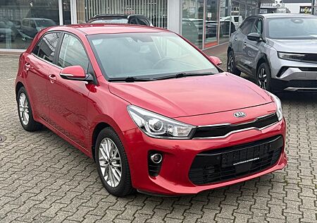 Kia Rio 1.4 Automatik Navi Keyless Cam