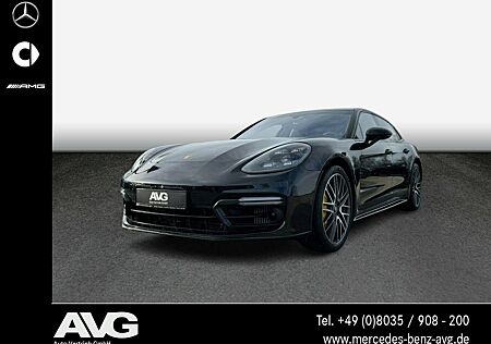 Porsche Panamera 4.0 Turbo S Sport Turismo Matrix 360°
