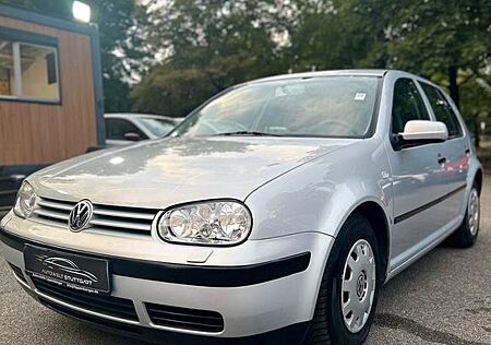 VW Golf Volkswagen 1.6 Auto Comfortline, Zahnriemen NEU, TÜV
