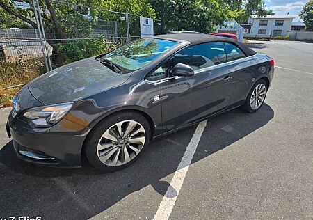 Opel Cascada 1.4 Turbo 88kW Edition Edition