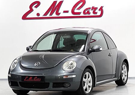 VW Beetle Volkswagen 1.9l Tdi*KLIMA*SHZG*PDC*ALU*TÜV NEU*