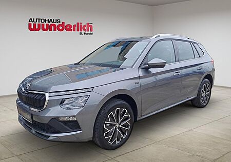 Skoda Kamiq Drive DSG inkl. Kamera Sitzheizung ACC