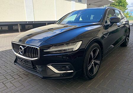 Volvo V60 2.0 D4 Inscription