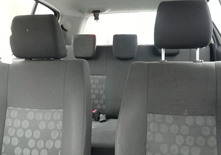 Suzuki Splash 1.0 Basic Basic