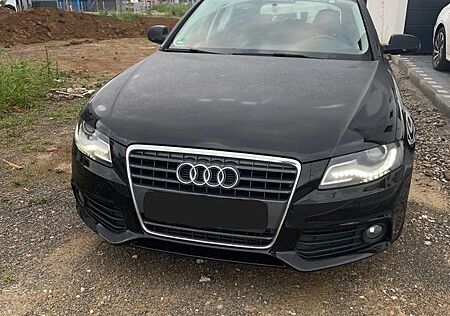 Audi A4 1.8 TFSI 88kW Attraction Avant Attraction
