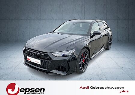 Audi RS6 RS 6 Avant performance Keramik Vmax305 StHz AHK
