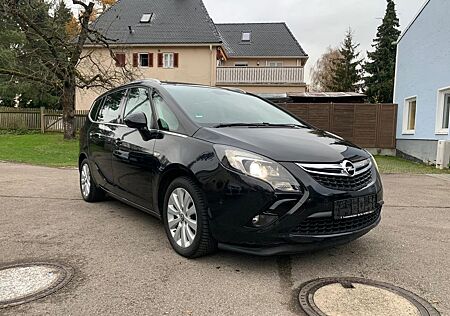 Opel Zafira Tourer 1.6 CDTI ecoFLEX Sport S/S Euro.6