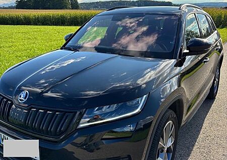 Skoda Kodiaq 1.5 TSI ACT SPORTLINE SPORTLINE