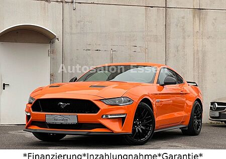 Ford Mustang GT Fastback*B&O*DigitalTacho*Klappe*DT