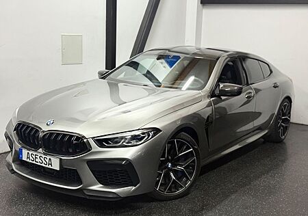 BMW M8 Gran Coupe*Competition*360K*LASER*SOFT*AGA*20
