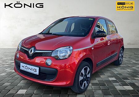 Renault Twingo 1.0 SCe 70 Limited Klimaanlage