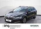 Skoda Superb Combi Style 2.0 TSI DSG Columbus Assisten