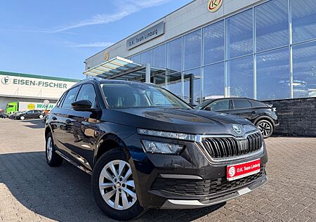 Skoda Kamiq Ambition Plus *CARPLAY*ACC*RFK*