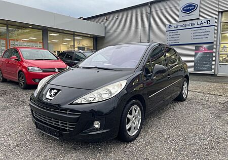 Peugeot 207 1.4 75 Tendance - Verkauf im Kundenauftrag!!