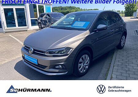 VW Up Volkswagen ! Climatronic PDC RFK GRA DAB+ BLUETOOTH ALLWE