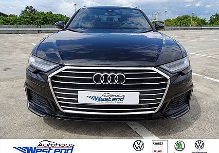 Audi A6 Avant sport 40 TFSI 150kW S tr. S-line Navi M