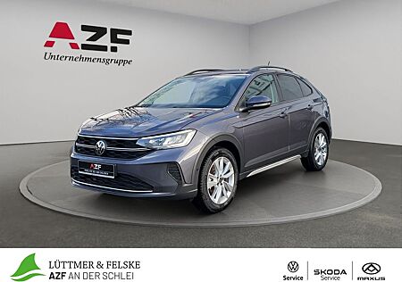 VW Taigo Volkswagen Life 1,0 l TSI OPF 85 kW (116 PS) 7-Gang-D