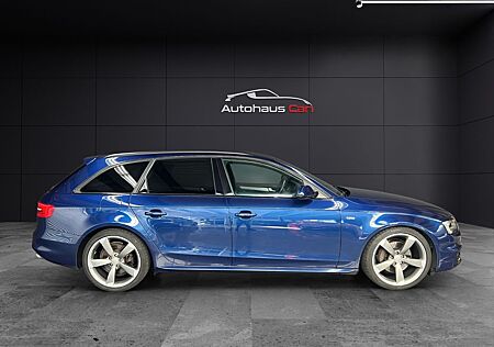 Audi A4 3.0 TDI Avant S line Sportpaket / plus /LEDER